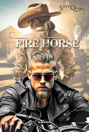 Stefy Quebec - Fire Horse